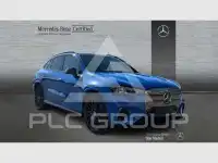 2026 Mercedes Benz GLC 400