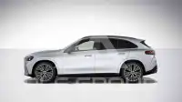 2026 Mercedes Benz GLC 400