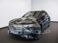 2026 Mercedes Benz GLC 400