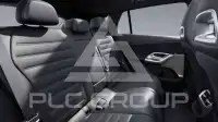2026 Mercedes Benz GLC 400