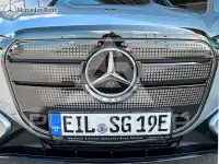 2026 Mercedes Benz GLC 400