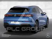2026 Mercedes Benz GLC 400