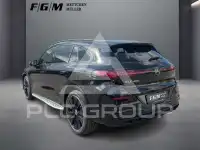 2026 Mercedes Benz GLC 400
