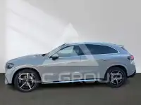 2026 Mercedes Benz GLC 400