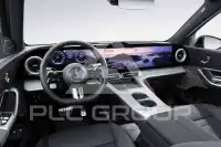 2026 Mercedes Benz GLC 400