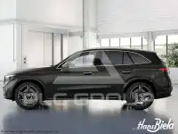 2026 Mercedes Benz GLC 400