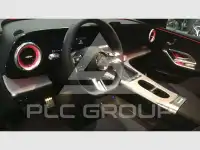 2026 Mercedes Benz GLC 400