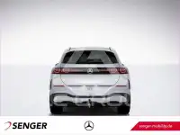 2026 Mercedes Benz GLC 400