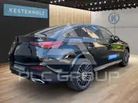 2026 Mercedes Benz GLC 400