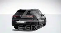 2026 Mercedes Benz GLC 400