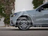 2026 Mercedes Benz GLC 400