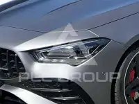 2026 Mercedes Benz CLA 35 AMG