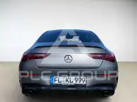 2026 Mercedes Benz CLA 35 AMG