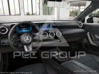2025 Mercedes Benz CLA 35 AMG