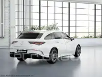 2025 Mercedes Benz CLA 35 AMG