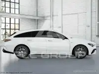 2025 Mercedes Benz CLA 35 AMG