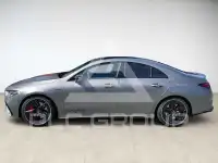 2026 Mercedes Benz CLA 35 AMG