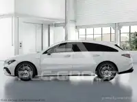 2025 Mercedes Benz CLA 35 AMG