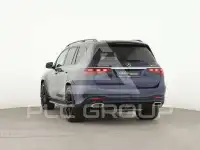 2026 Mercedes Benz GLS 580