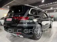 2026 Mercedes Benz GLS 580