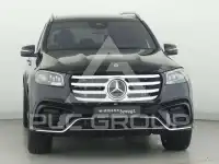 2026 Mercedes Benz GLS 580