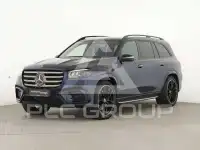 2026 Mercedes Benz GLS 580
