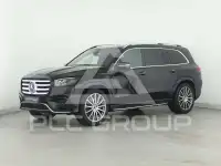 2026 Mercedes Benz GLS 580