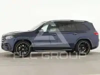 2026 Mercedes Benz GLS 580