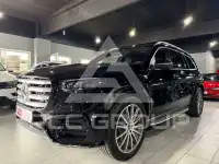 2026 Mercedes Benz GLS 580