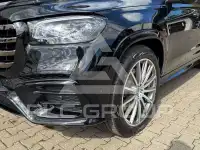 2026 Mercedes Benz GLS 580