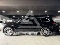 2026 Mercedes Benz GLS 580