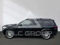 2026 Mercedes Benz GLS 580