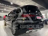 2026 Mercedes Benz GLS 580