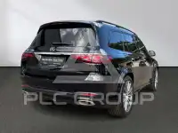 2026 Mercedes Benz GLS 580