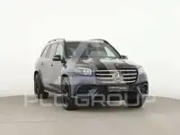 2026 Mercedes Benz GLS 580