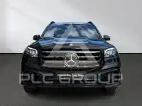 2026 Mercedes Benz GLS 580
