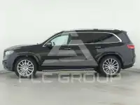 2026 Mercedes Benz GLS 580