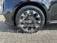 2026 Mercedes Benz EQV