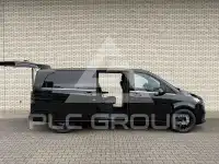 2026 Mercedes Benz EQV