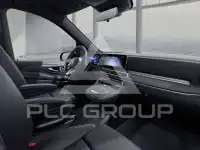 2026 Mercedes Benz EQV