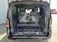2026 Mercedes Benz EQV