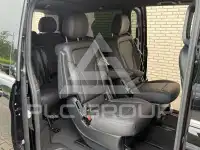 2026 Mercedes Benz EQV