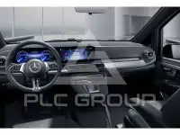 2026 Mercedes Benz EQV