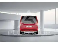 2026 Mercedes Benz EQV