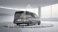 2026 Mercedes Benz EQV