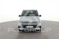 2026 Mercedes Benz EQV