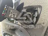 2026 Mercedes Benz EQV