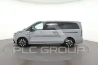 2026 Mercedes Benz EQV