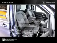2026 Mercedes Benz EQV