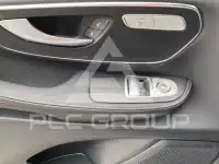 2026 Mercedes Benz EQV